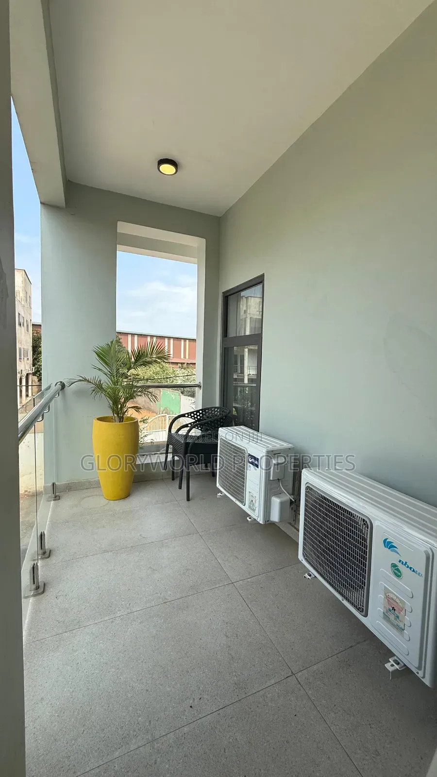 Furnished 2bdrm Apartment in Tseaddo for rent