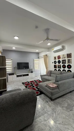 Furnished 2bdrm Apartment in Tseaddo for rent