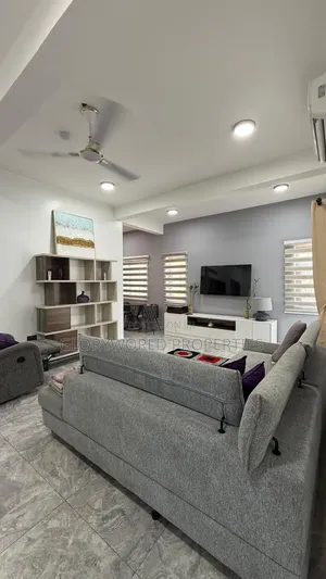 Furnished 2bdrm Apartment in Tseaddo for rent