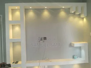 2bdrm Apartment in Community 11, Tema Metropolitan for rent