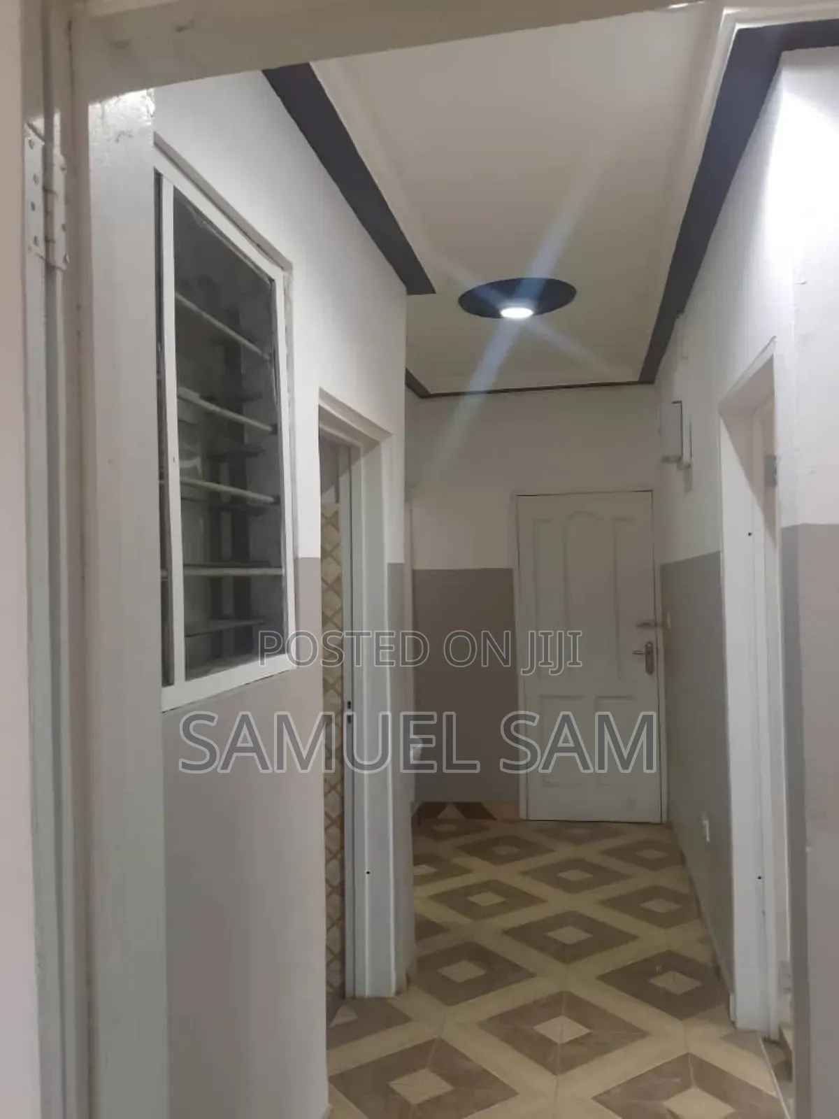 2bdrm Apartment in Community 11, Tema Metropolitan for rent