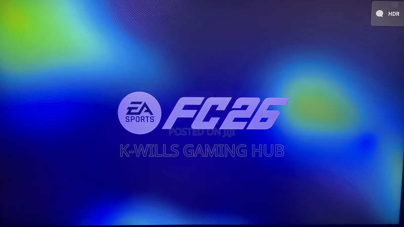 Fc 26 Jailbreak Ps4