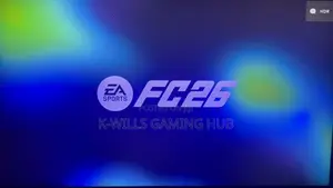 Fc 26 Jailbreak Ps4