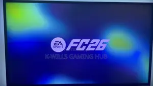 Fc 26( Fifa 26) Ps4 Jailbreak Installation