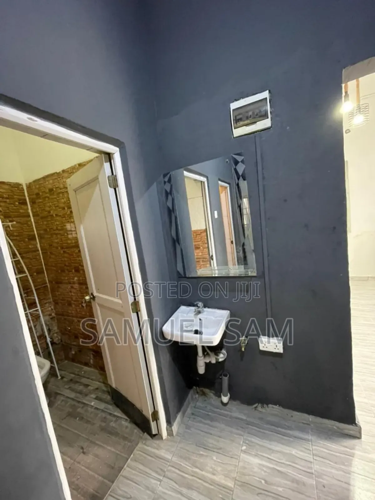2bdrm Apartment in Tema Community 22 for rent