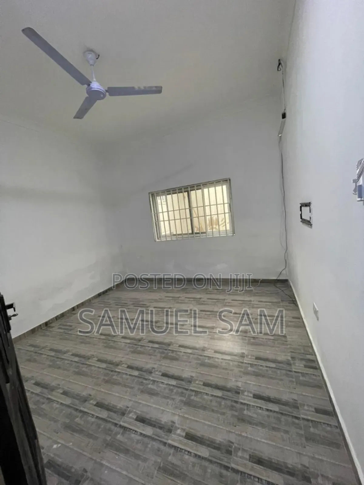 2bdrm Apartment in Tema Community 22 for rent