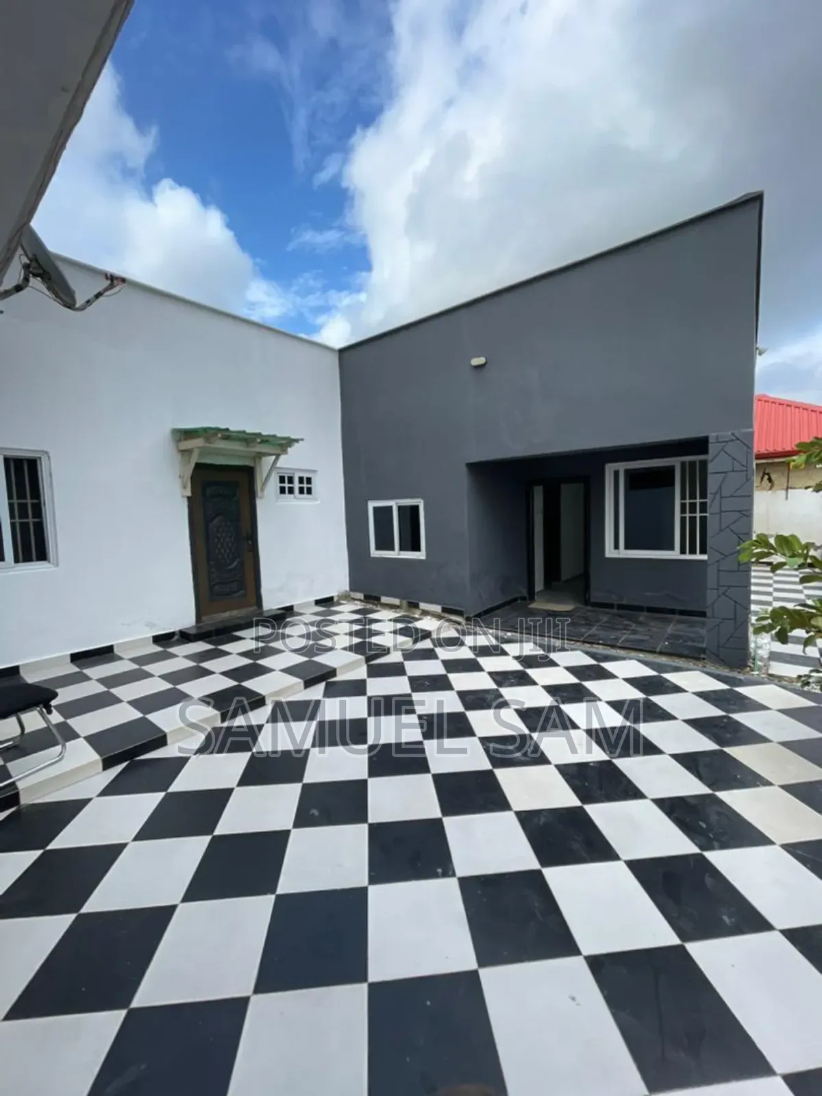 2bdrm Apartment in Tema Community 22 for rent
