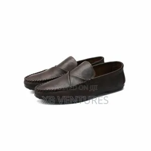 Men's Loafers
Shoes - Brown