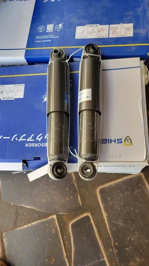 Elantra 2011,2012,2013,2014,2015 Back Shocks