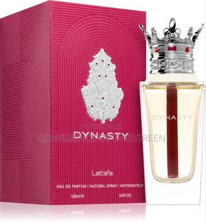 Dynasty Lataffa in Dansoman Fragrances, Confidence By Evergreen - Main Image