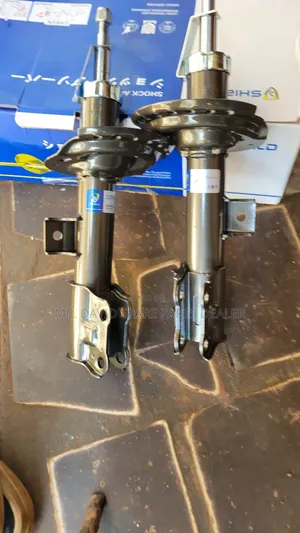 Hyundai Elantra 2011-2015 Front Shocks Brand New