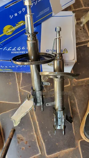 Corolla 110 Kwame Front Shocks