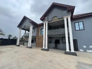 2bdrm Apartment in George Properties, Accra Metropolitan for rent