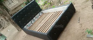 Double Size Bed Frame