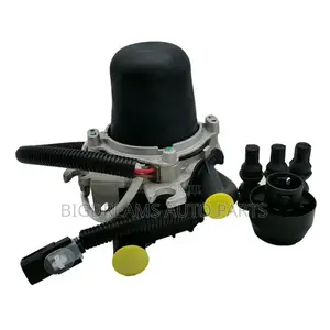 Toyota /Lexus Air Injention Pump