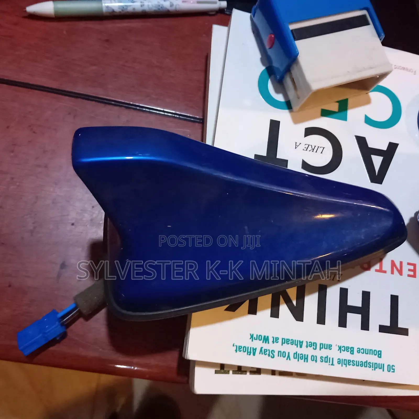 Kia Seltos Antenna (2021-23)