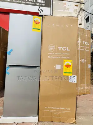 Lasting Fridge TCL 142 Litres