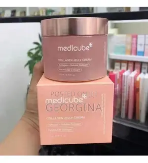 Medicube Collagen