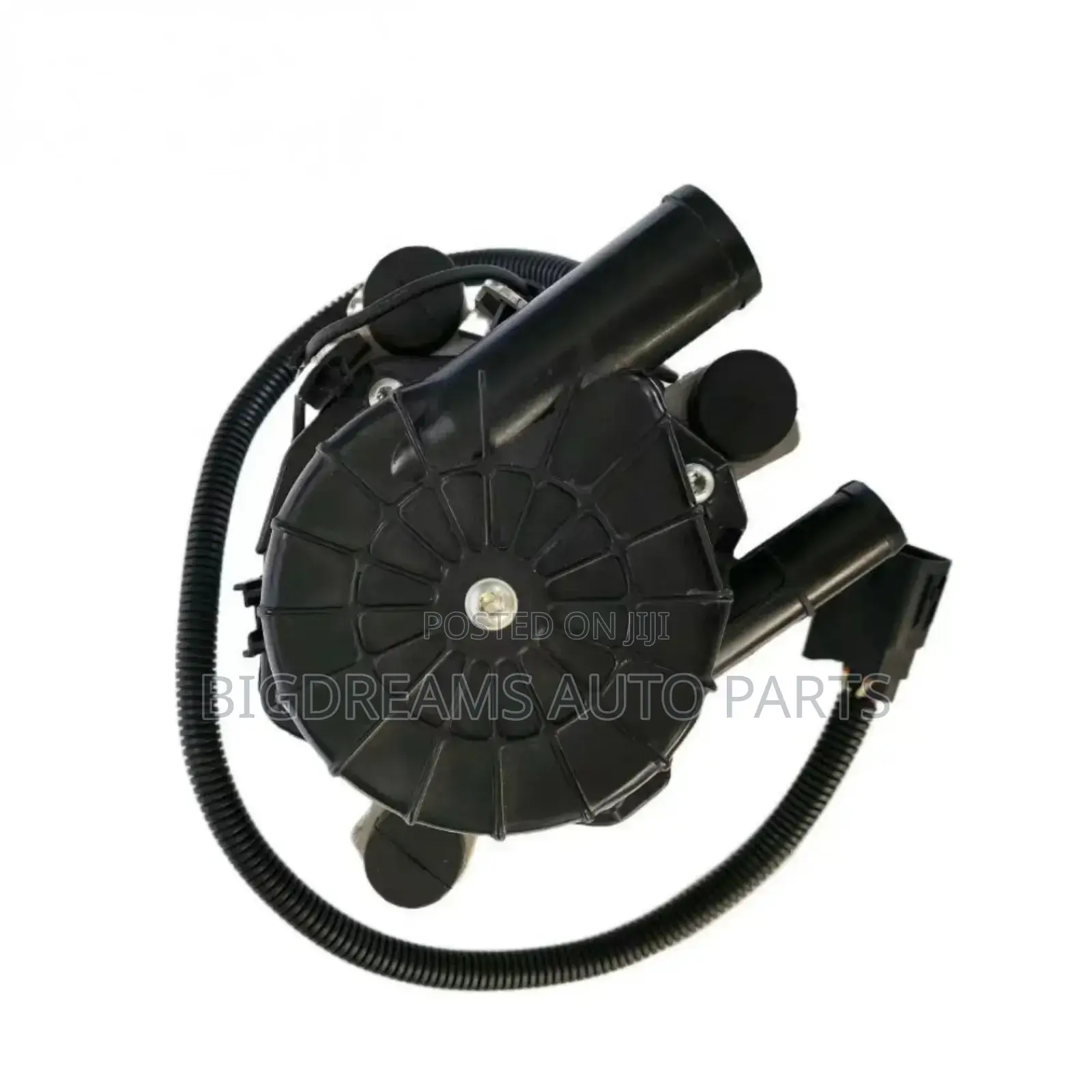 Toyota /Lexus Air Injection Pump