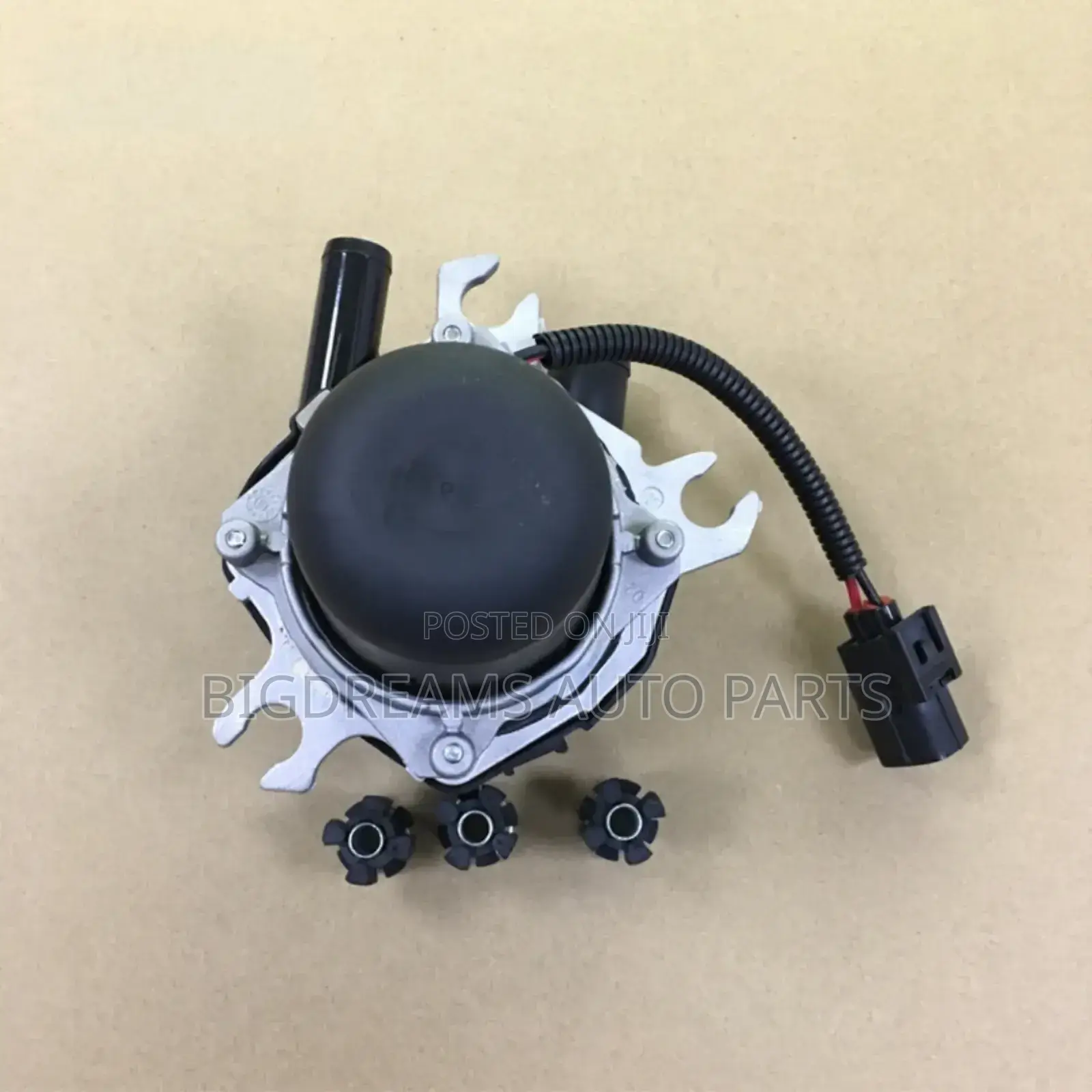 Toyota /Lexus Air Injection Pump