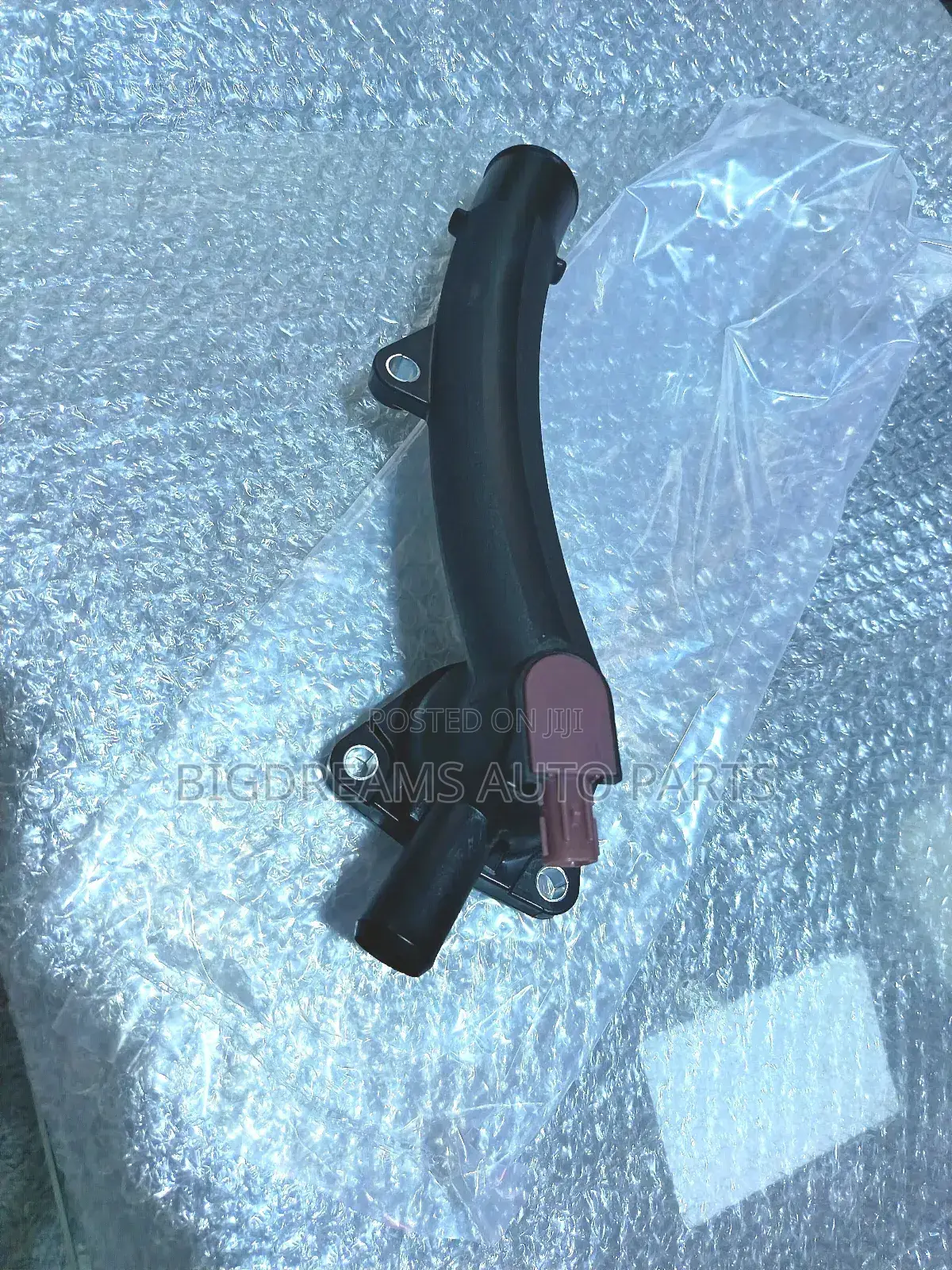 Toyota Camry/Highlander Thermostat Housing