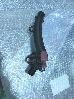 Toyota Camry/Highlander Thermostat Housing