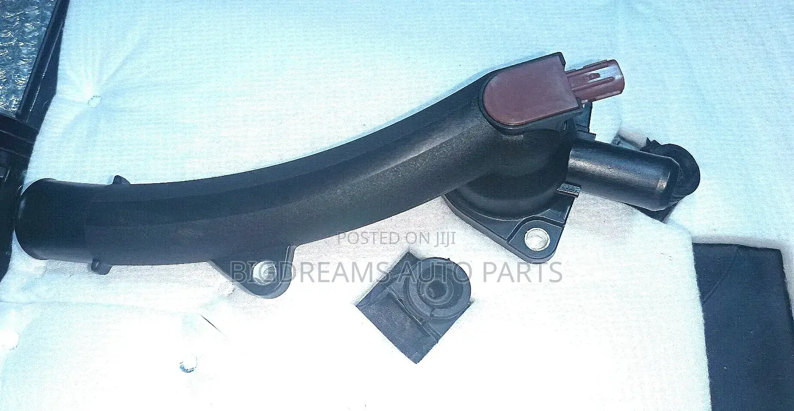 Toyota Camry/Highlander Thermostat Housing