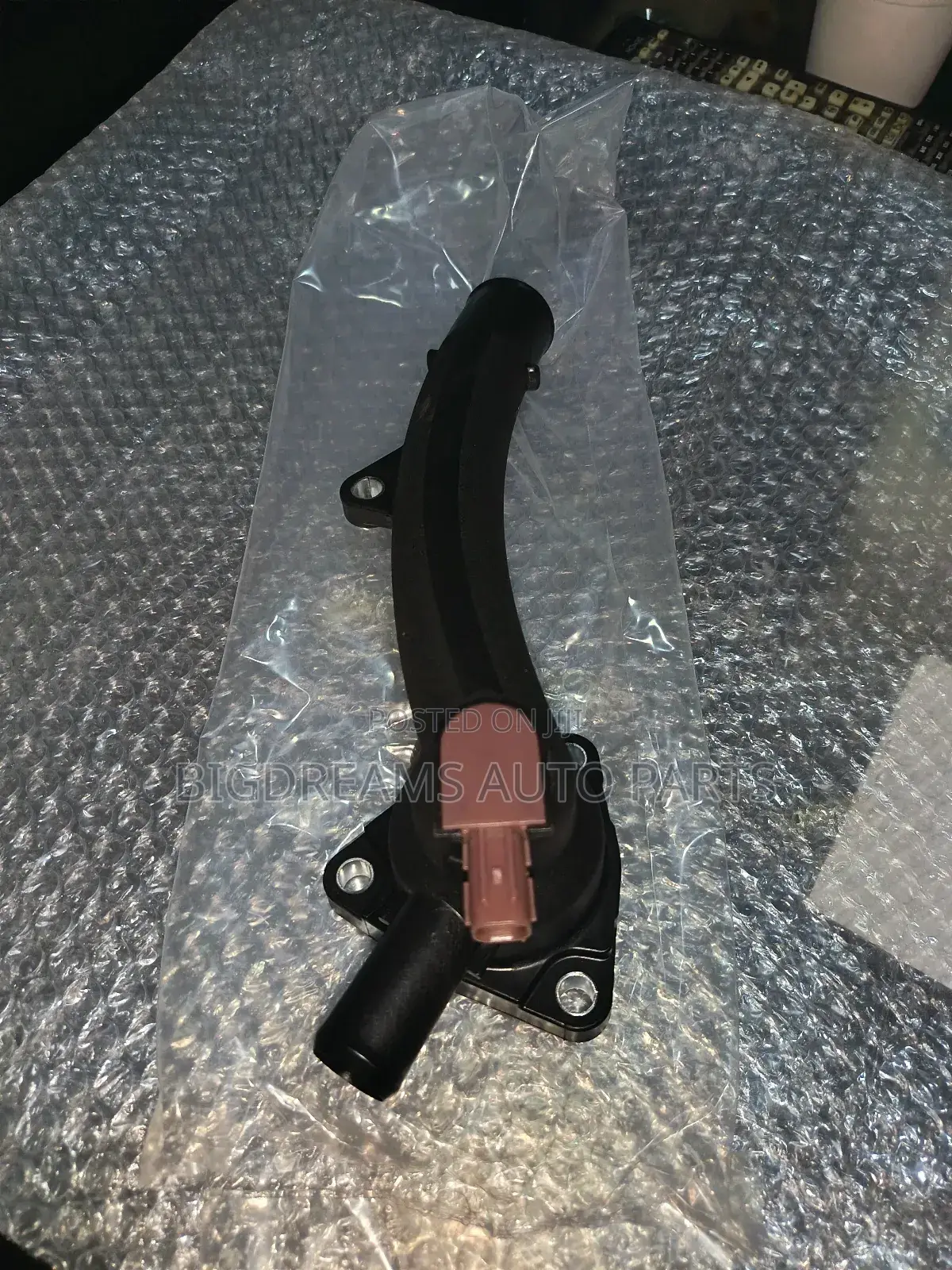 Toyota Camry/Highlander Thermostat Housing