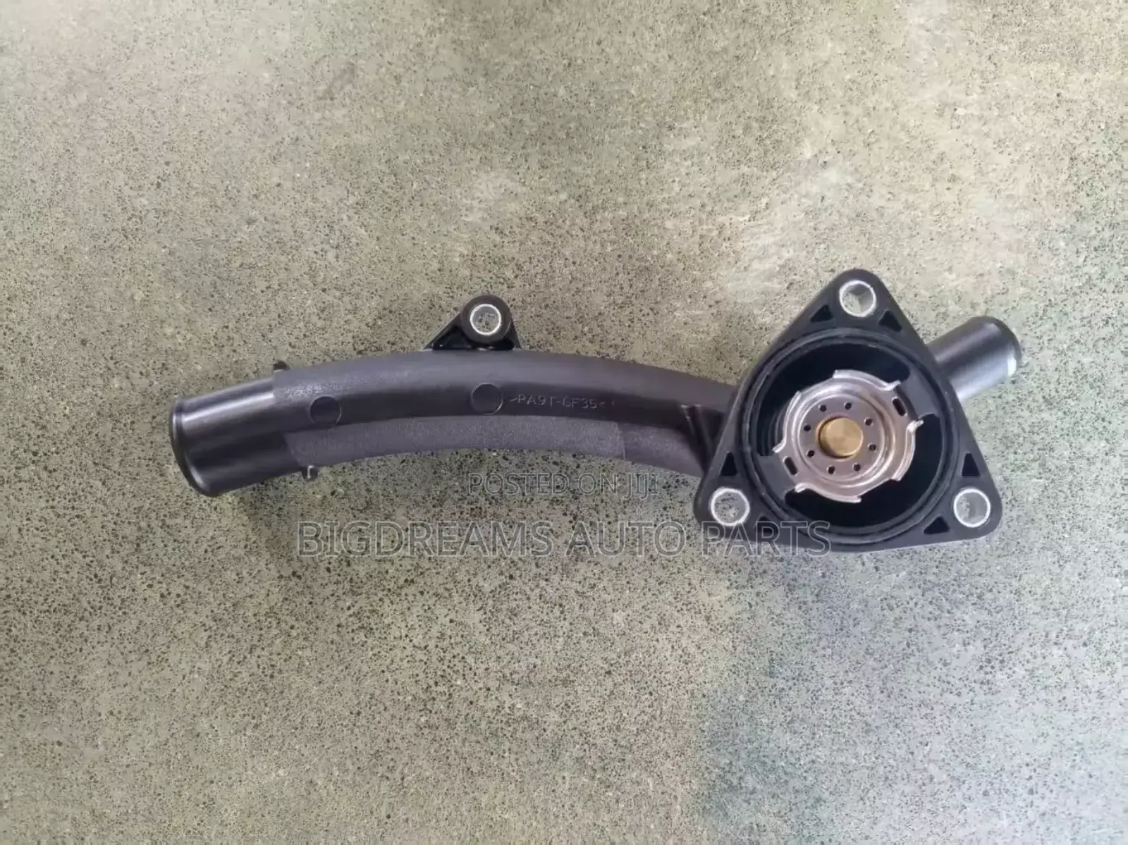 Toyota Camry/Highlander Thermostat Housing