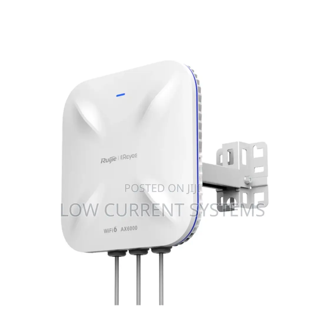 Ruijie Outdoor Access Point Ap Wifi6 Dual Band Long Rang Ax6000