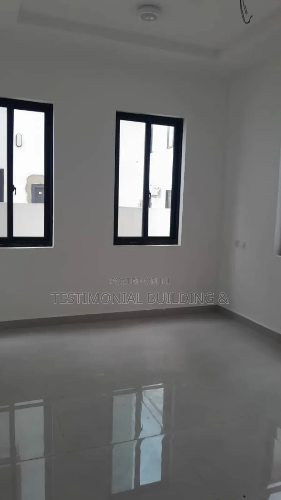 4bdrm House in Testimonial Building, Oyarifa for sale