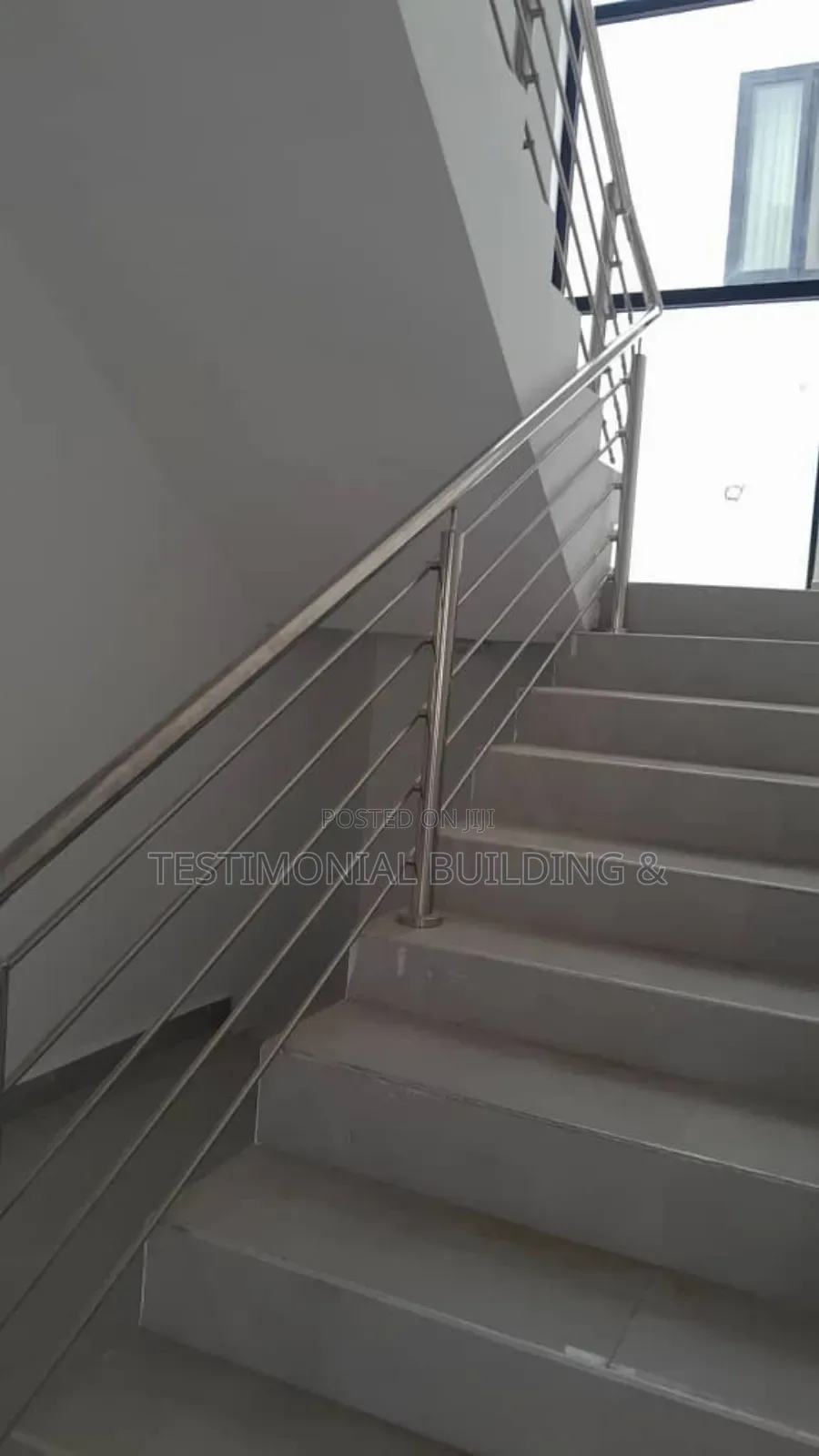 4bdrm House in Testimonial Building, Oyarifa for sale