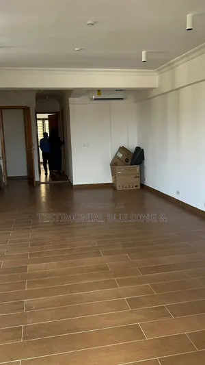 2bdrm Apartment in Testimonial Building, Oyarifa for rent
