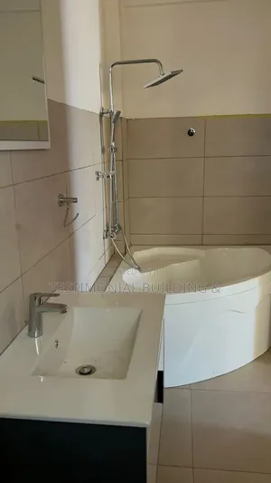 2bdrm Apartment in Testimonial Building, Oyarifa for rent