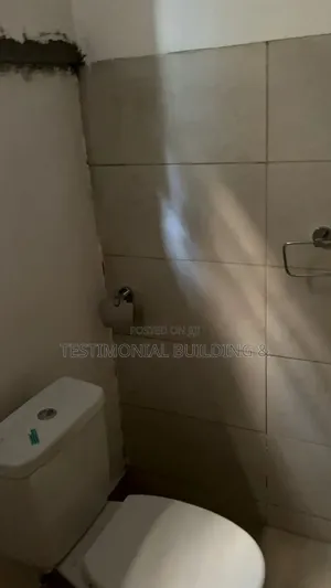 2bdrm Apartment in Testimonial Building, Oyarifa for rent