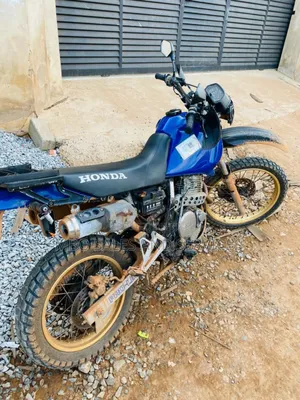 Honda 2012 Blue