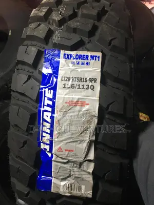 Quality 285/75r16lt
