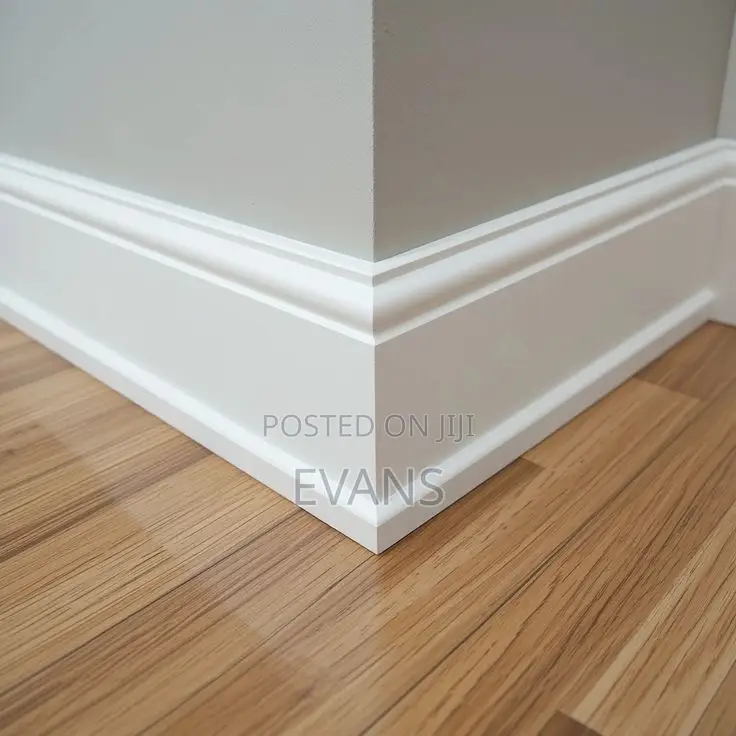 Tiles Skirting Boards