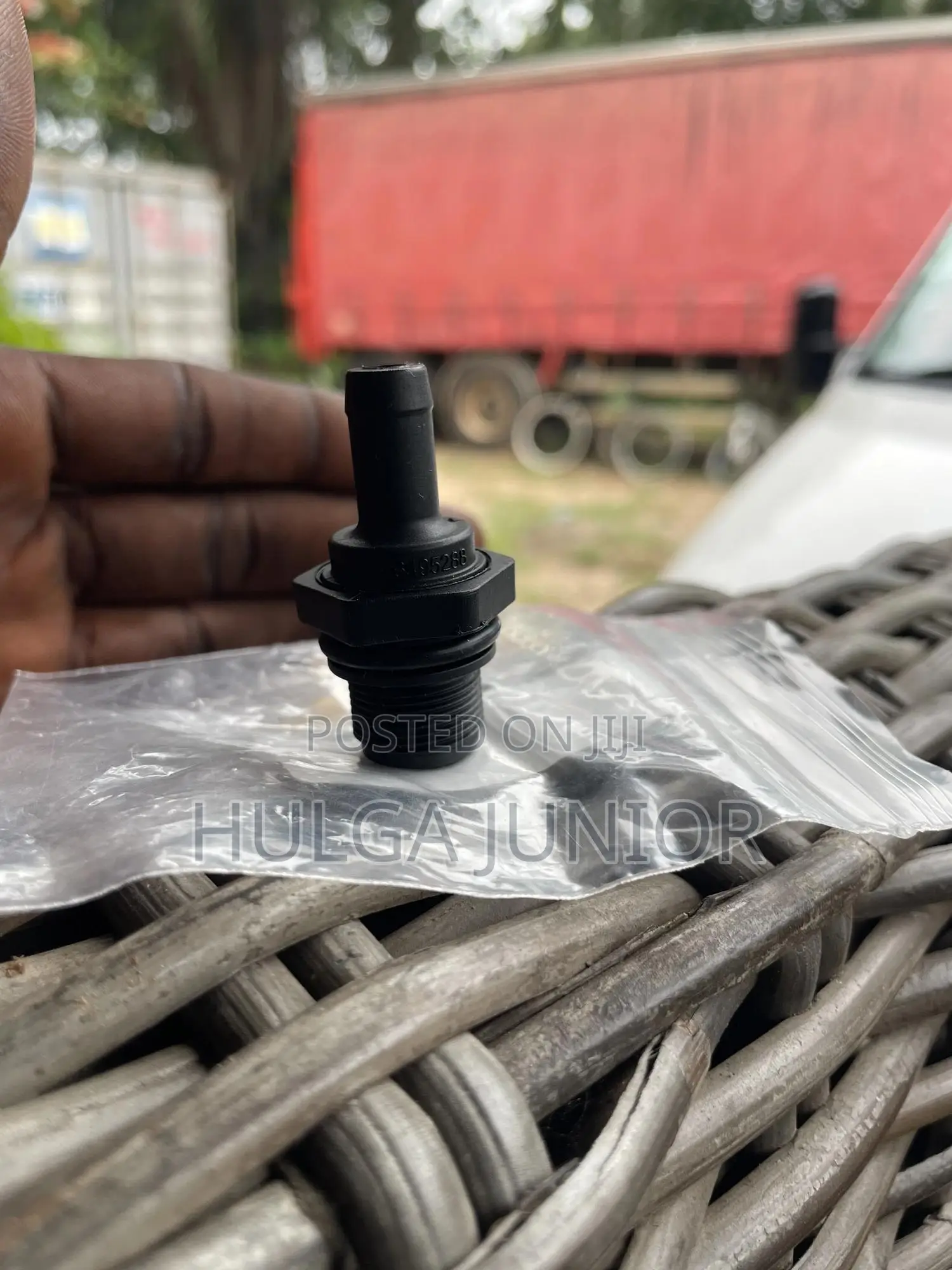 PCV Valve for Nissan, Buick, Chevrolet, Daewoo