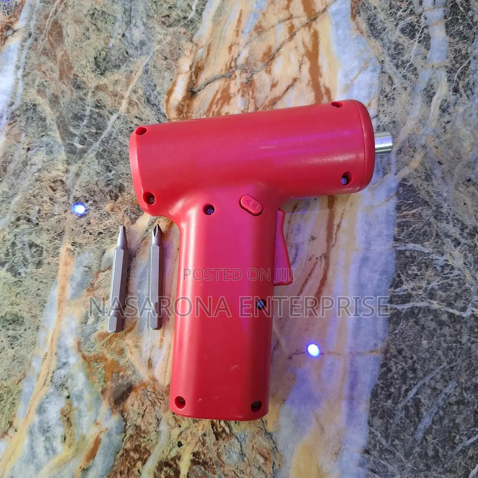 Portable Hand Drill 3.6v
