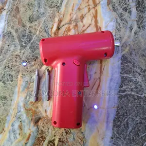 Portable Hand Drill 3.6v