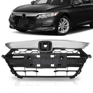 Accord 2018 Front Grill 2018,2019,2020,2021,2022