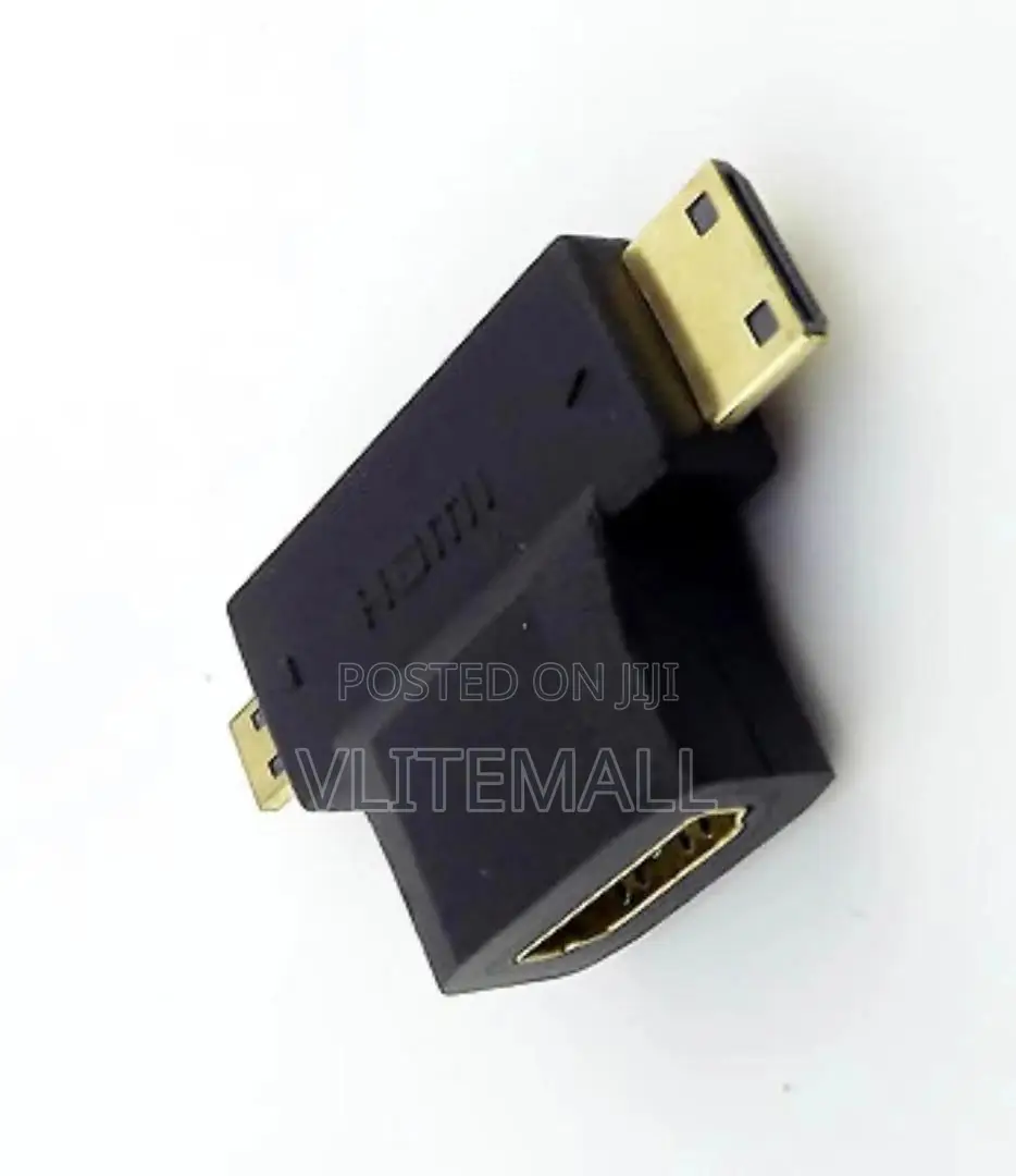 Hdmi To Dvi Adaptar
