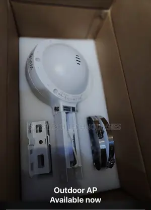 Ruijie Access Point Outdoor Wi-Fi 6 Dual Band Rg-Rap6262