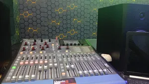 X32 Producer Behringer