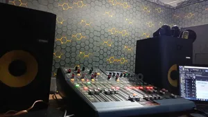X32 Producer Behringer