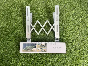 Strong Aluminum Laptop Stand