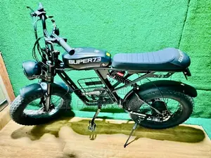 New Ranger R-2020 2024 Black