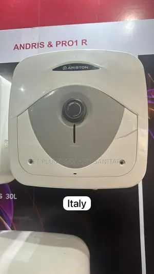 Italian Water Heater_ariston Instant Water Heater Complete
