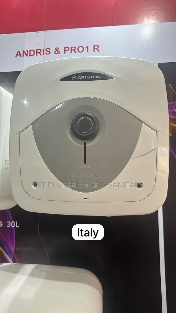 Italian Water Heater_ariston Instant Water Heater Complete